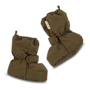 Konges Slojd Boots United Nohr (3-6M)